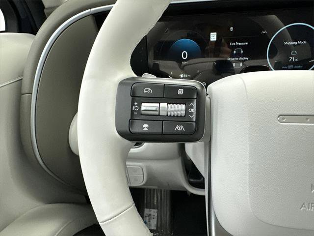 New 2026 Hyundai Palisade SEL image 26