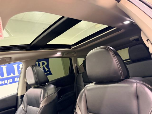 Used 2017 Nissan Murano Platinum w/ Platinum Technology Package image 46