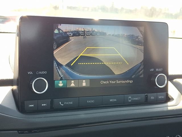 Certified 2023 Honda Accord EX image 14