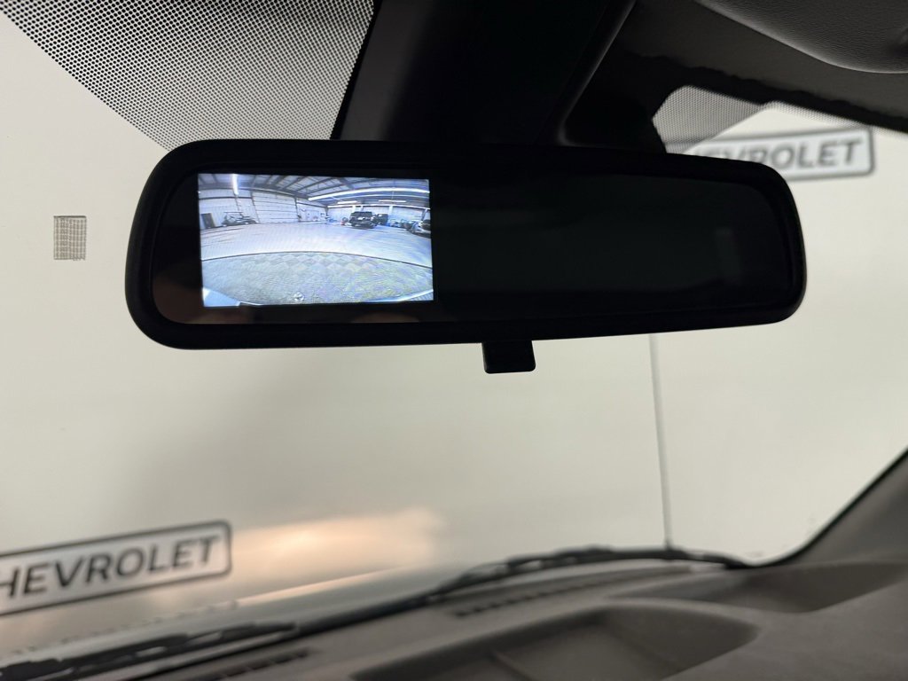 Used 2021 Chevrolet Express 2500 LS w/ Enhanced Convenience Package image 27