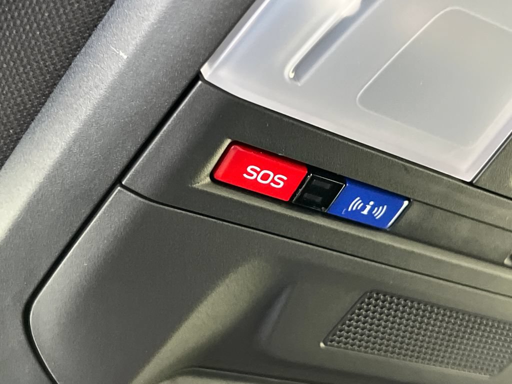 New 2026 Subaru WRX Premium AWD/4WD image 34