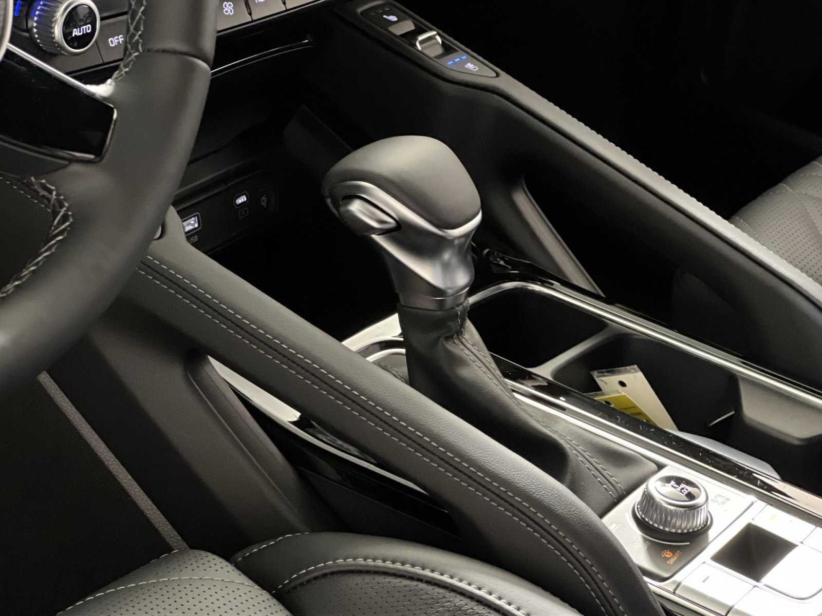 New 2025 Kia Telluride SX Prestige X-Line image 20