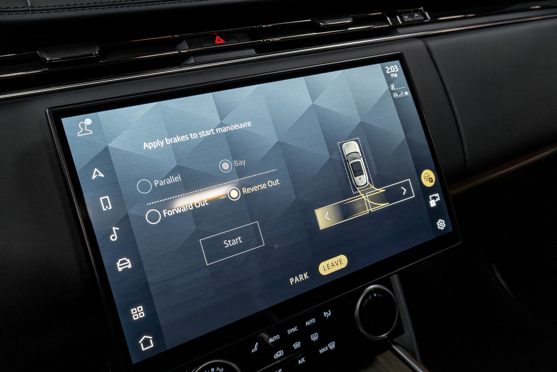 Used 2023 Land Rover Range Rover Autobiography image 72