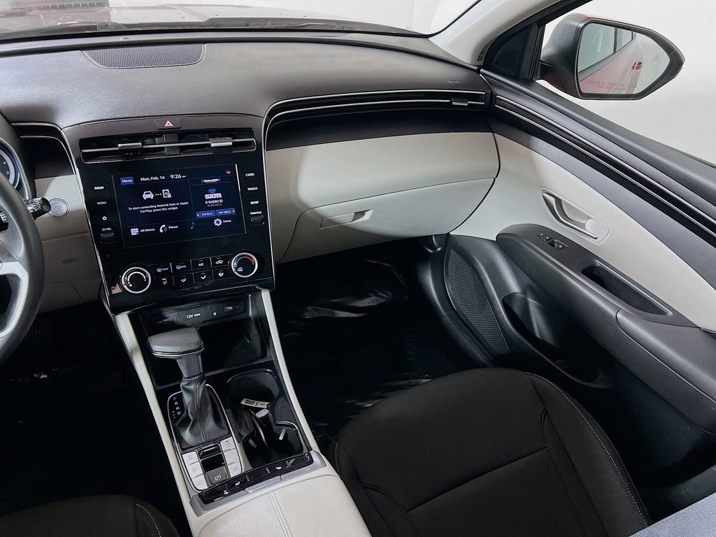 Used 2023 Hyundai Tucson SEL image 20