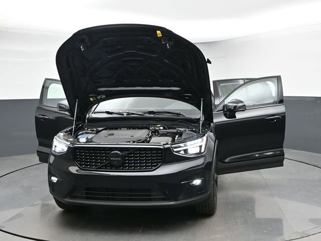 New 2026 Volvo XC40 B5 Ultra w/ Protection Package Premier AWD/4WD image 54