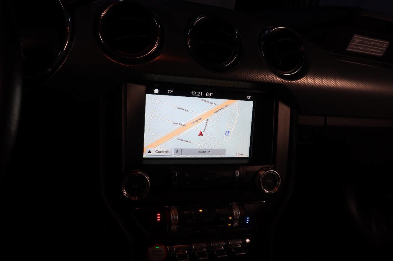 Used 2016 Ford Mustang GT Premium image 23