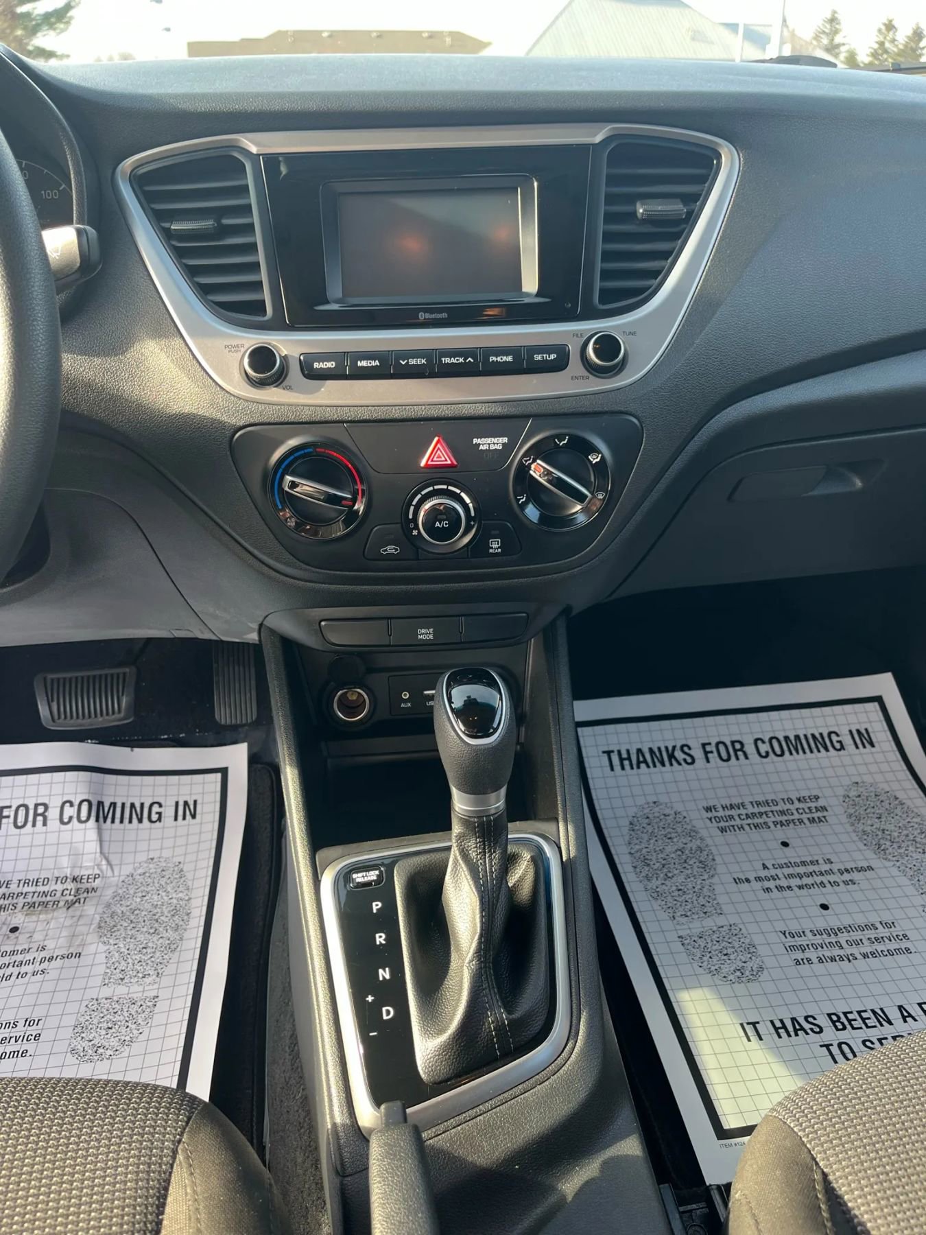 Used 2018 Hyundai Accent SE image 18
