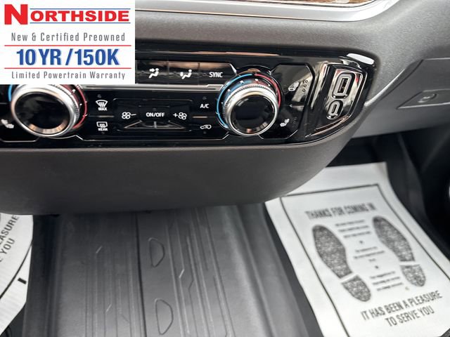 New 2026 GMC Sierra 2500 SLE w/ SLE Value Package; image 23