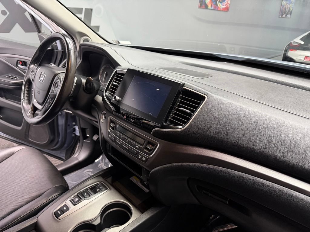 Used 2023 Honda Ridgeline RTL-E image 48