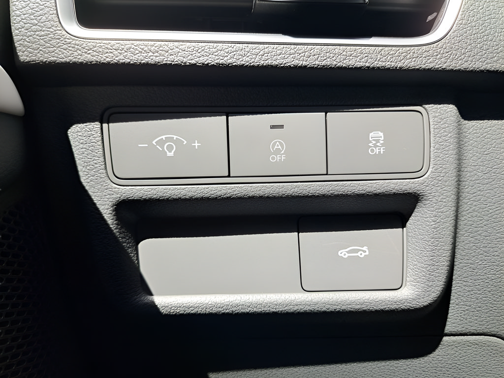 New 2026 Hyundai Sonata SE FWD image 24