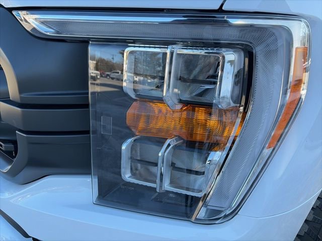 Used 2023 Ford F150 XLT w/ Equipment Group 302A High image 13