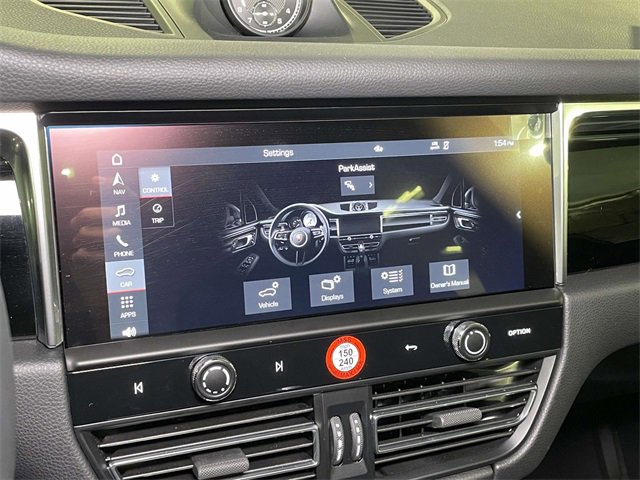 Used 2018 Porsche Macan image 78