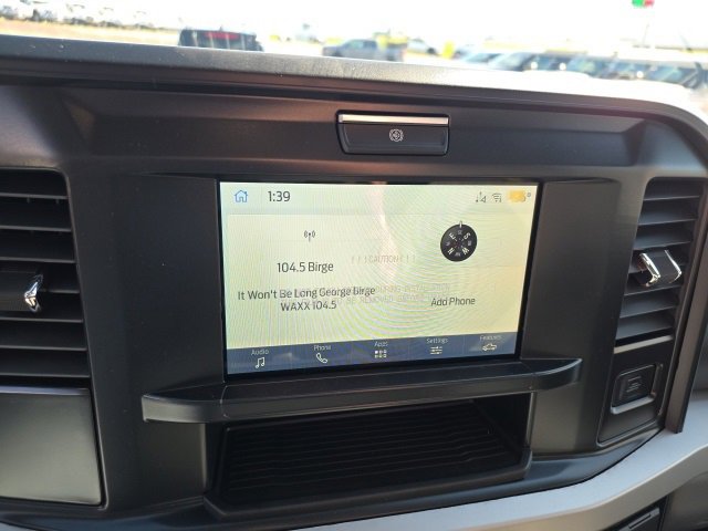 New 2026 Ford F350 XLT image 17