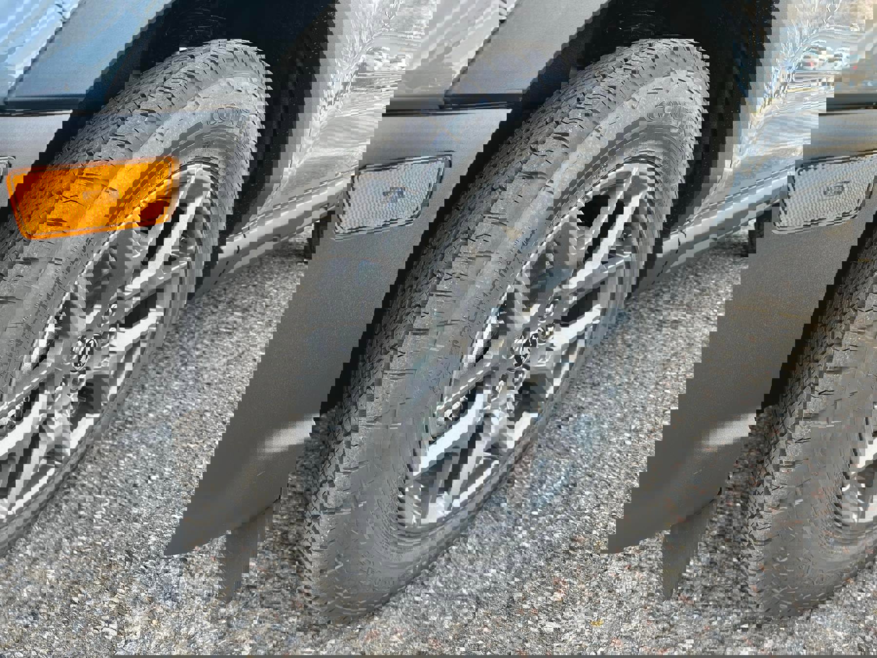 New 2025 Ford Bronco Sport Big Bend image 12