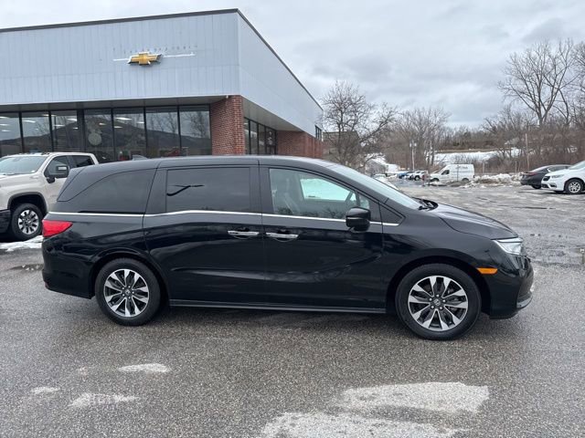 Used 2024 Honda Odyssey EX-L image 8