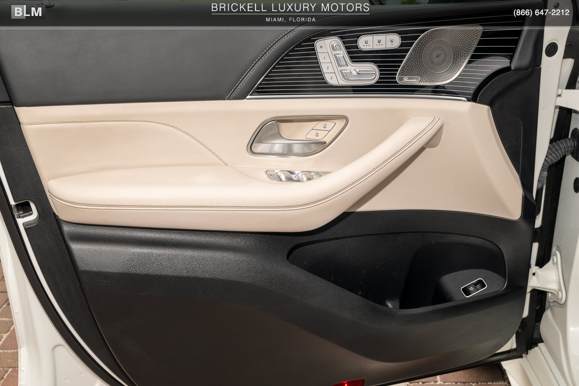 Used 2024 Mercedes-Benz GLE 53 AMG 4MATIC image 15