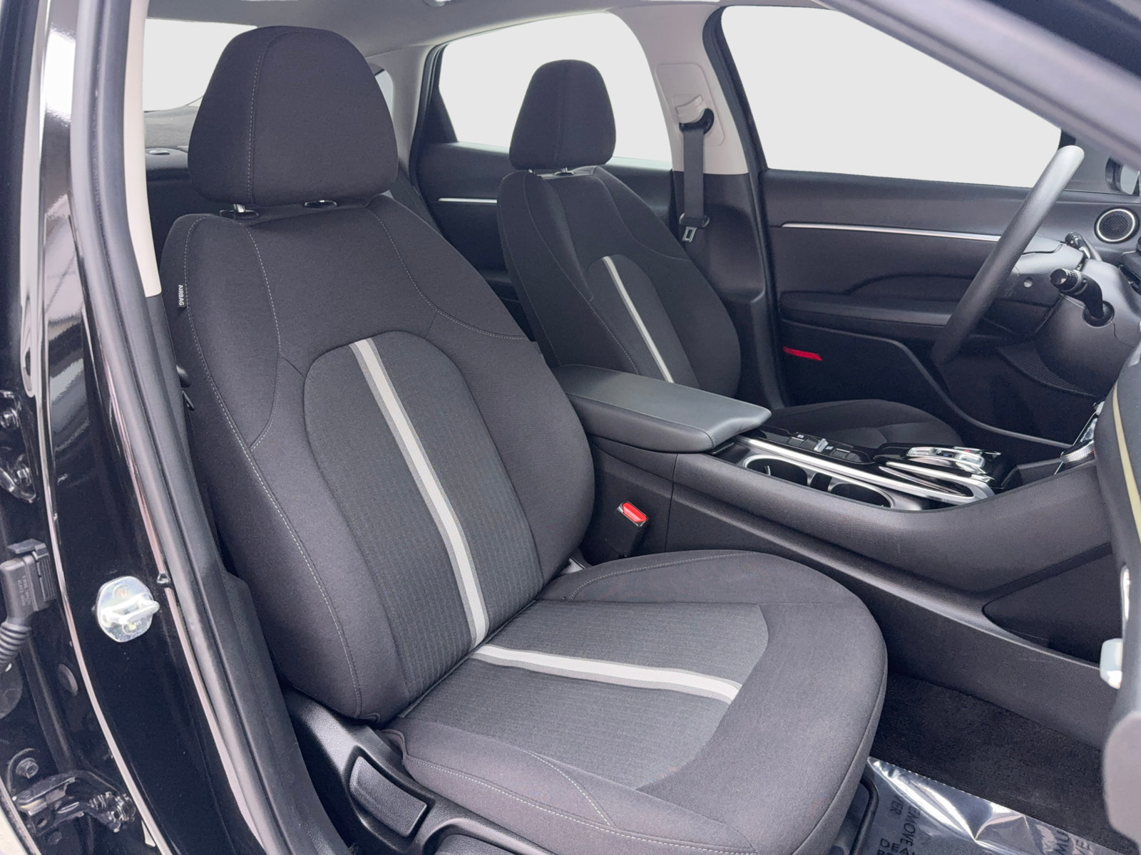 Used 2021 Hyundai Sonata SEL FWD image 43