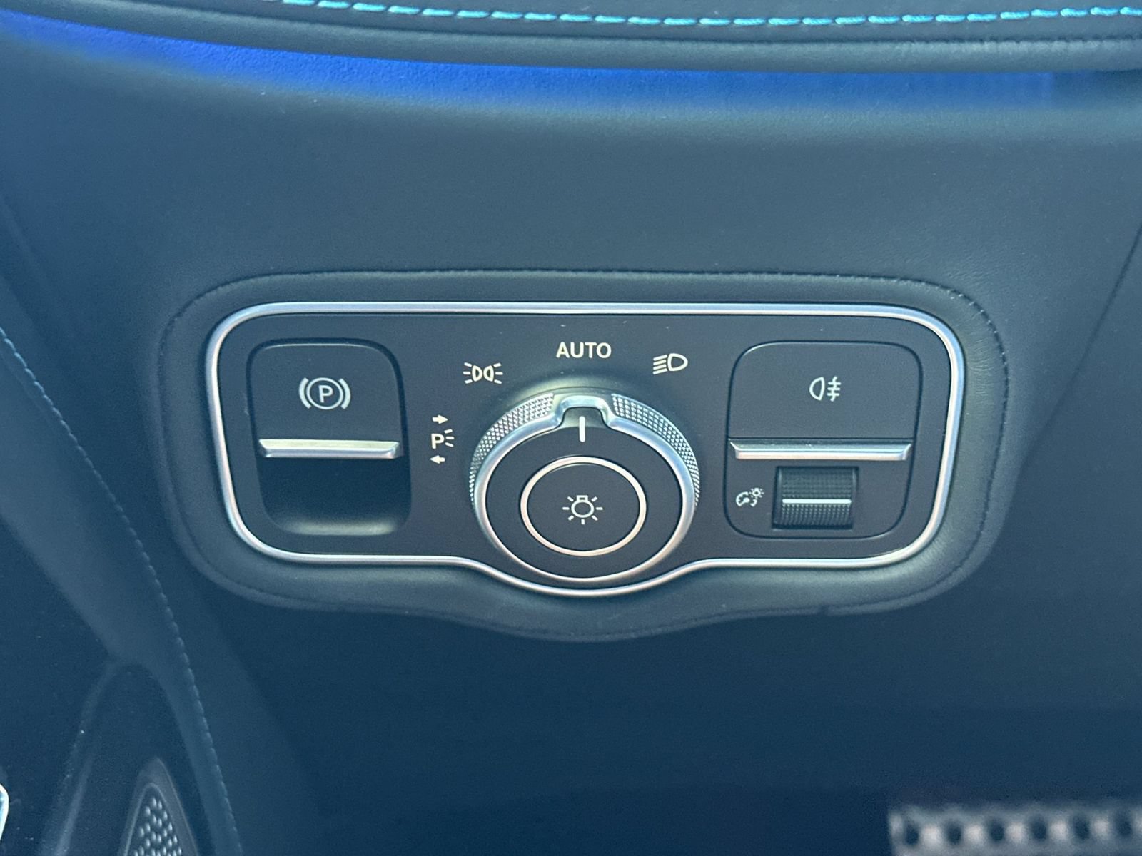 New 2025 Mercedes-Benz G 580 w/ EQ Technology image 30