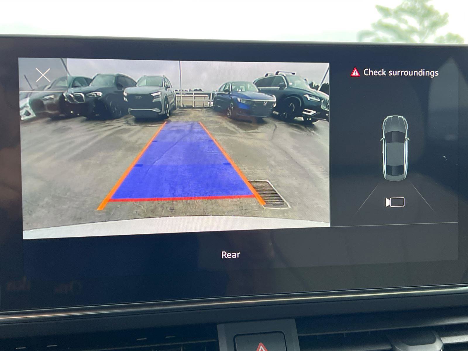 Used 2023 Audi A5 2.0T Premium image 24