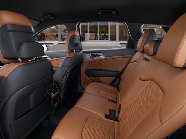 New 2026 Kia Sportage X-Line image 21