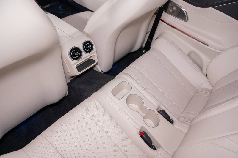 New 2026 Mercedes-Benz CLE 300 4MATIC Cabriolet image 30