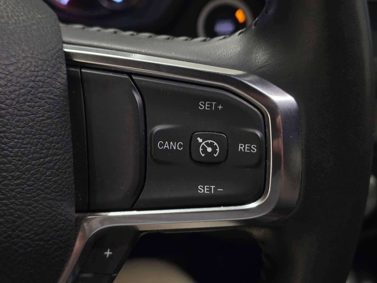 Used 2024 RAM 1500 Laramie image 36