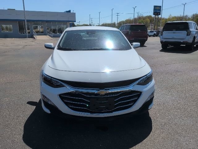Used 2024 Chevrolet Malibu LT FWD image 10