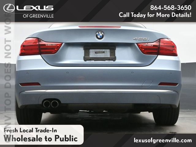 Used 2014 BMW 428i 428i image 13