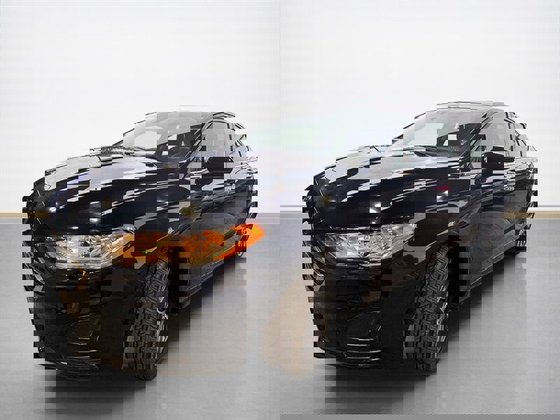 Used 2020 Ford Fusion SE image 8