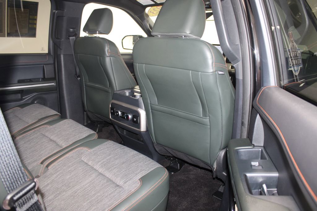 Used 2023 Ford Expedition Timberline image 35