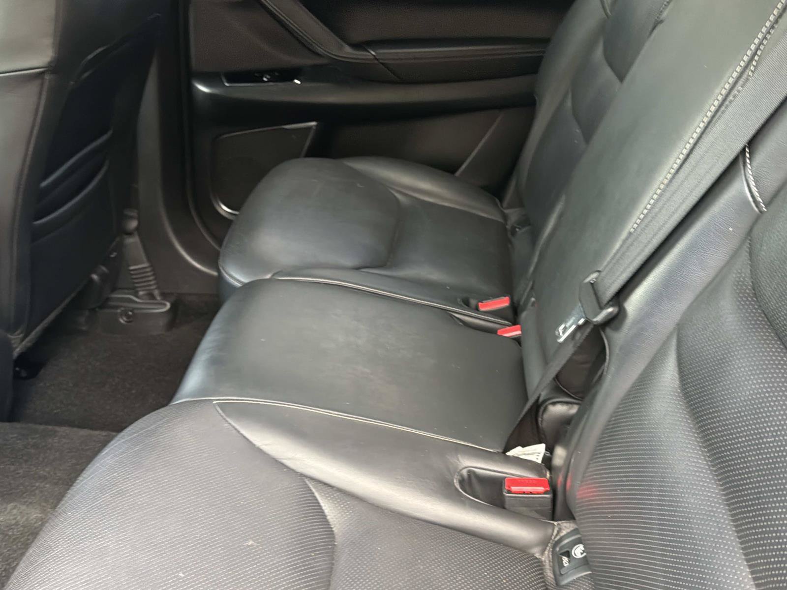 Used 2021 MAZDA CX-9 Grand Touring FWD image 13
