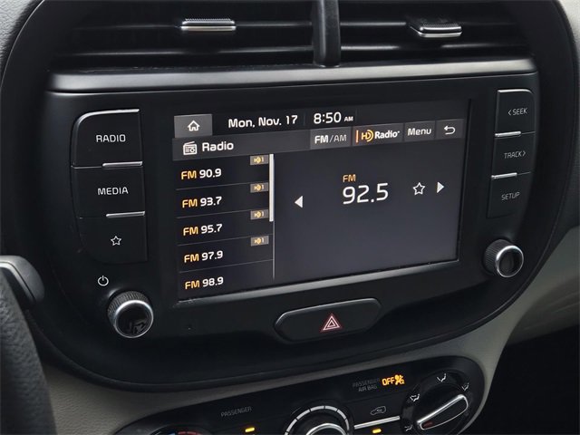 Certified 2023 Kia Soul LX w/ LX Technology Package image 19