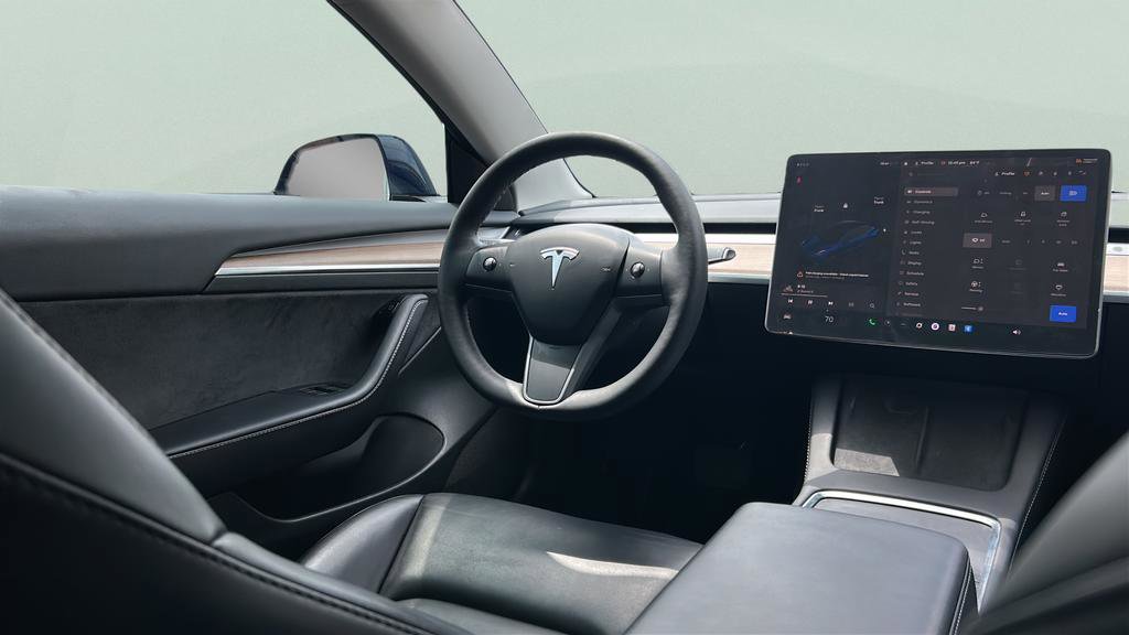 Used 2023 Tesla Model 3 Long Range AWD/4WD image 24