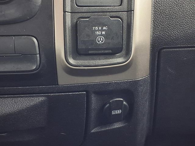 Used 2015 RAM 1500 Big Horn image 10