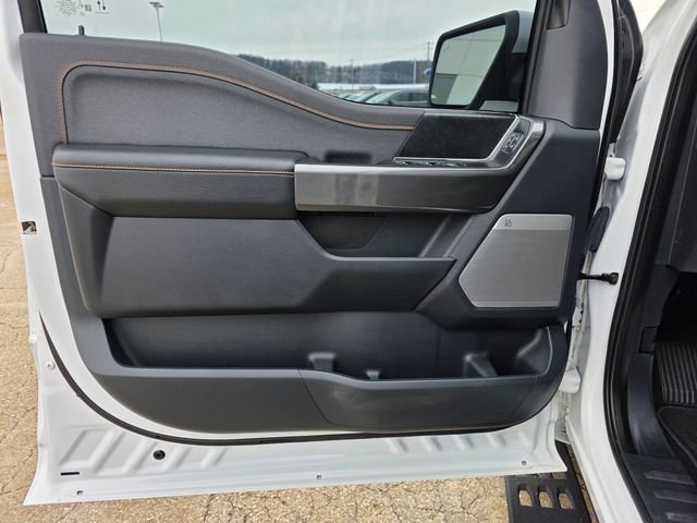 Used 2022 Ford F150 Tremor w/ Equipment Group 402A High image 6