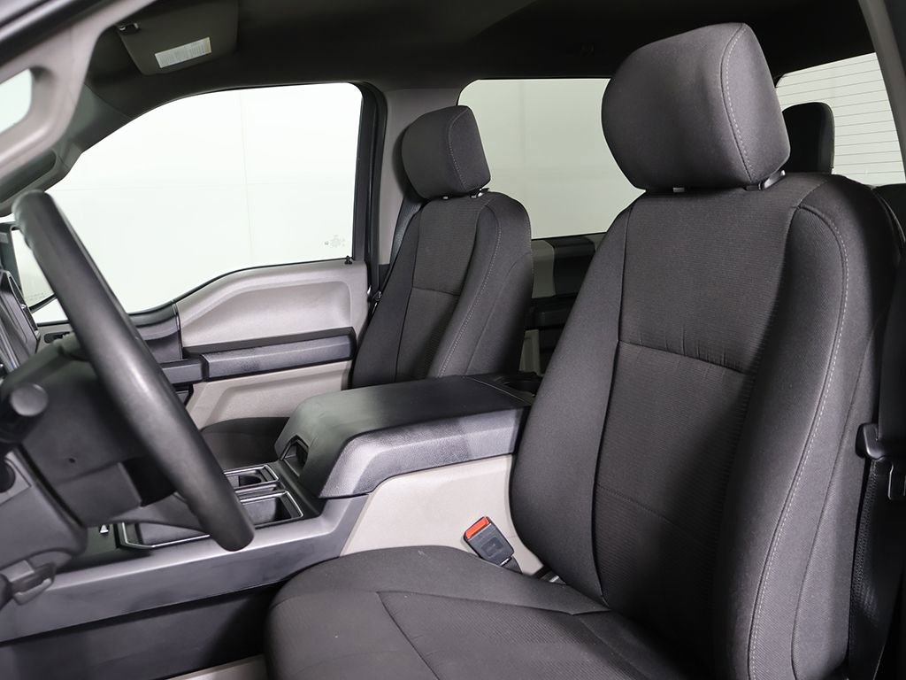 Used 2020 Ford F150 XL w/ Equipment Group 101A Mid AWD/4WD image 22