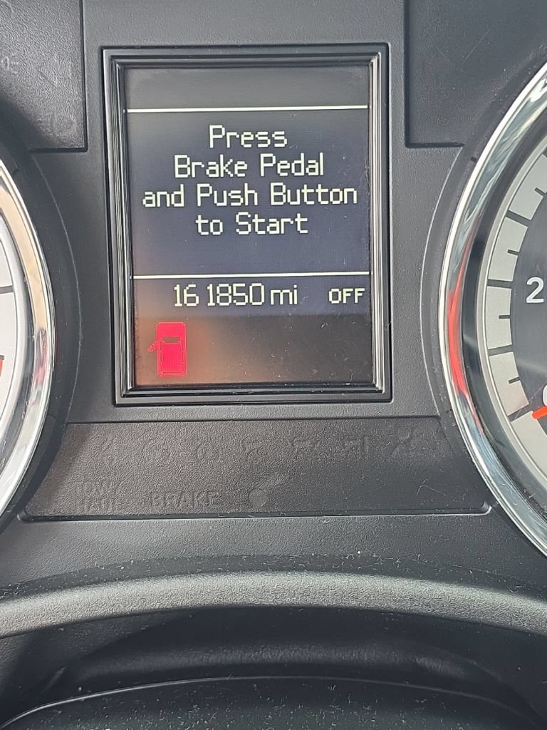 Used 2013 Dodge Durango Crew AWD/4WD image 8