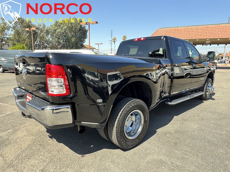 Used 2024 RAM 3500 Big Horn AWD/4WD image 6