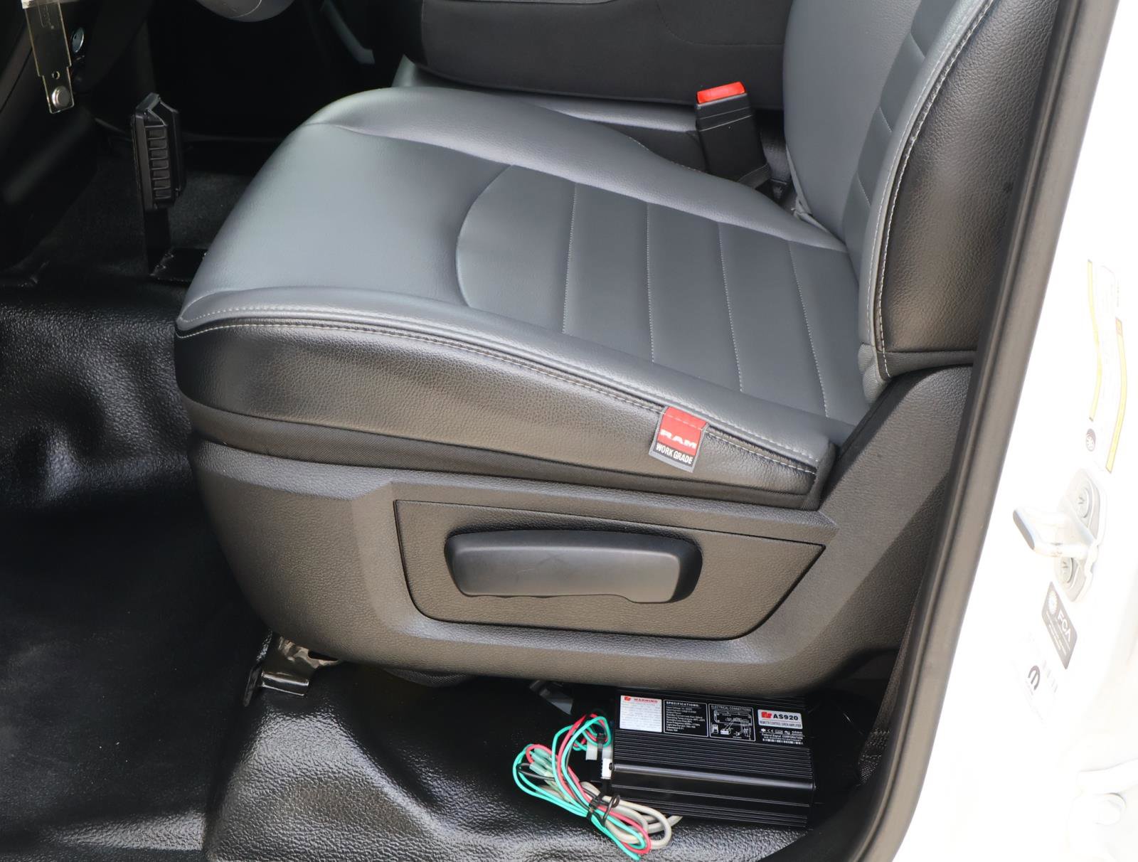 Used 2021 RAM 1500 Tradesman image 14