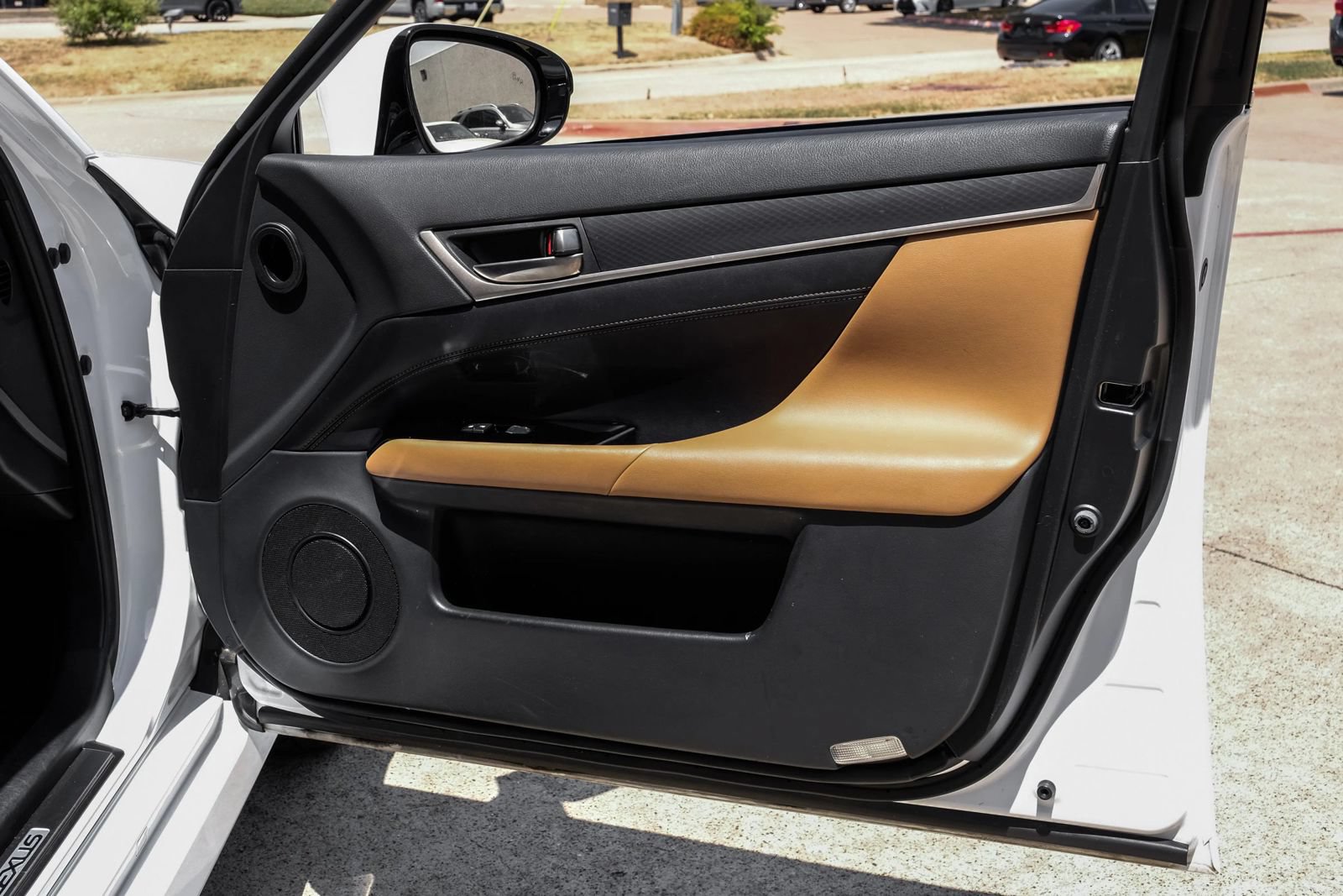 Used 2018 Lexus GS 350 F Sport RWD image 58