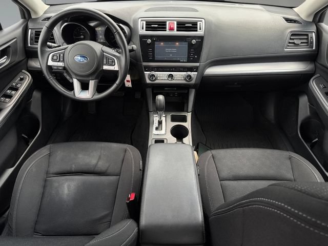 Used 2016 Subaru Legacy 2.5i Premium w/ Popular Package #1 AWD/4WD image 8