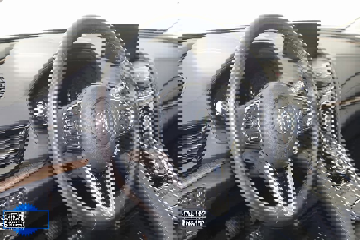 Used 2024 Acura RDX SH-AWD w/ Advance Package image 8