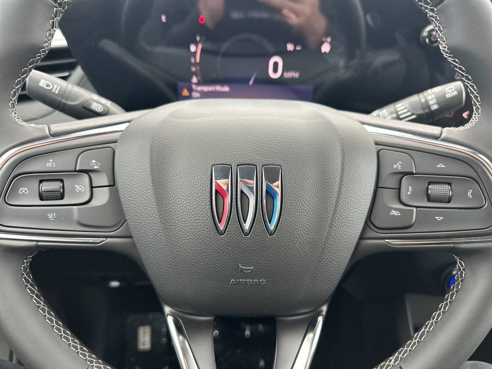 New 2026 Buick Encore GX Preferred image 23