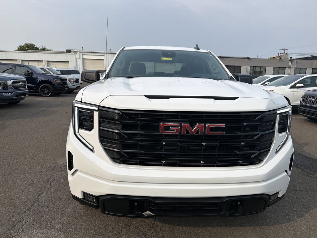 Used 2024 GMC Sierra 1500 Elevation AWD/4WD image 8
