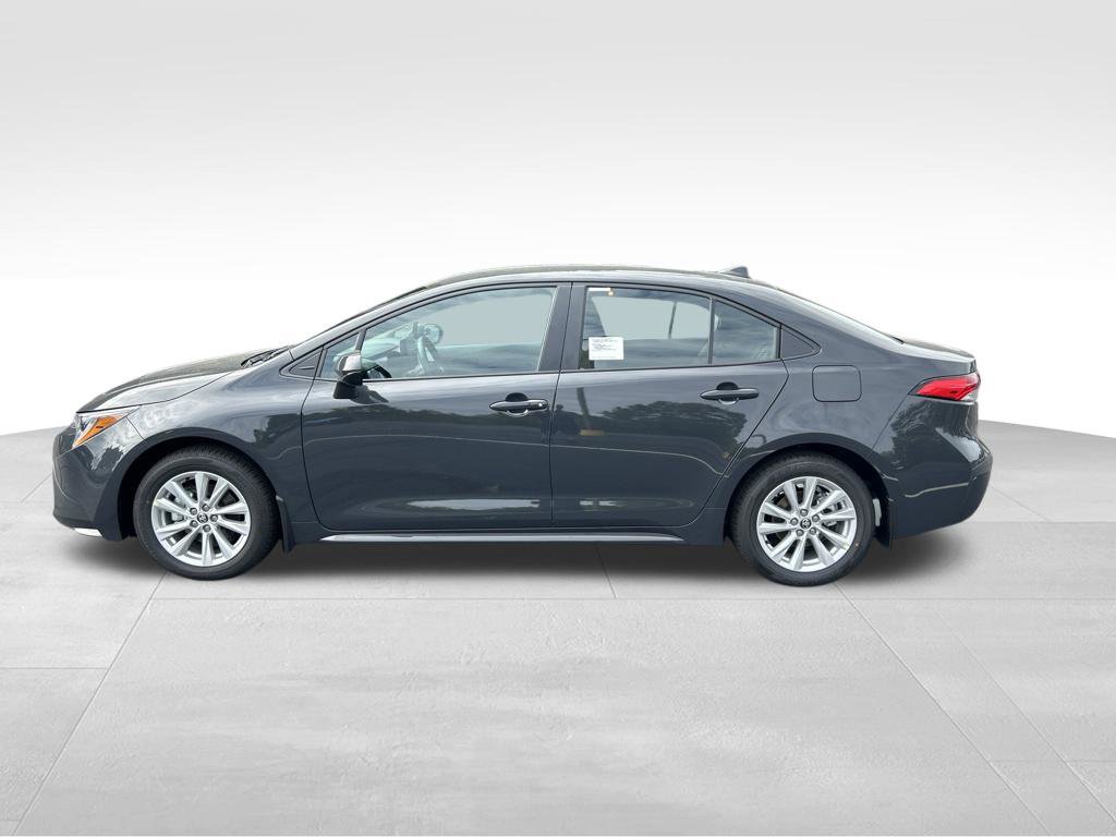 New 2026 Toyota Corolla LE w/ LE Premium Package FWD image 2