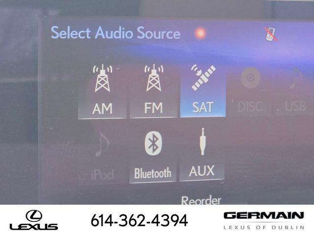 Used 2019 Lexus RX 350 AWD w/ Navigation Package image 31
