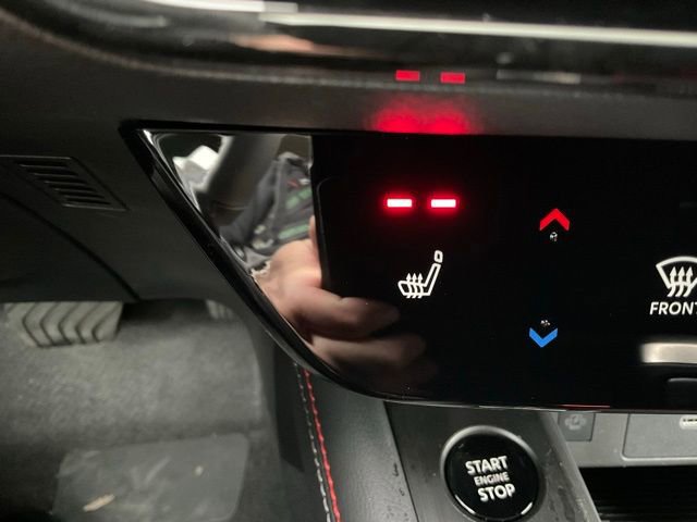 New 2026 Nissan Kicks SR w/ SR Premium Package image 22