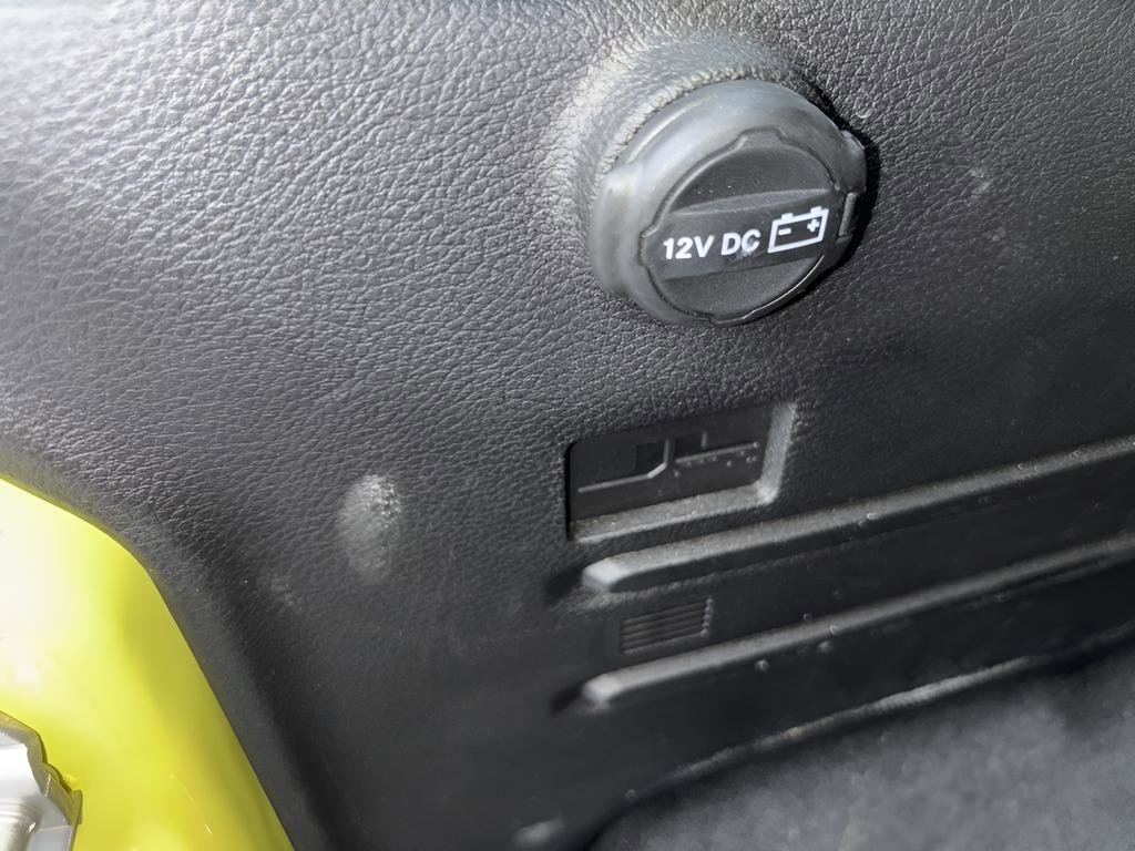 Used 2024 Jeep Wrangler Sport S image 33