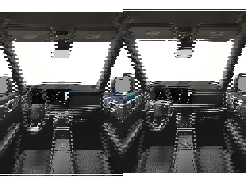 New 2026 Hyundai Santa Fe SEL image 40