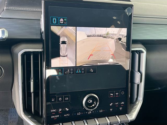 New 2026 GMC Acadia Elevation image 9